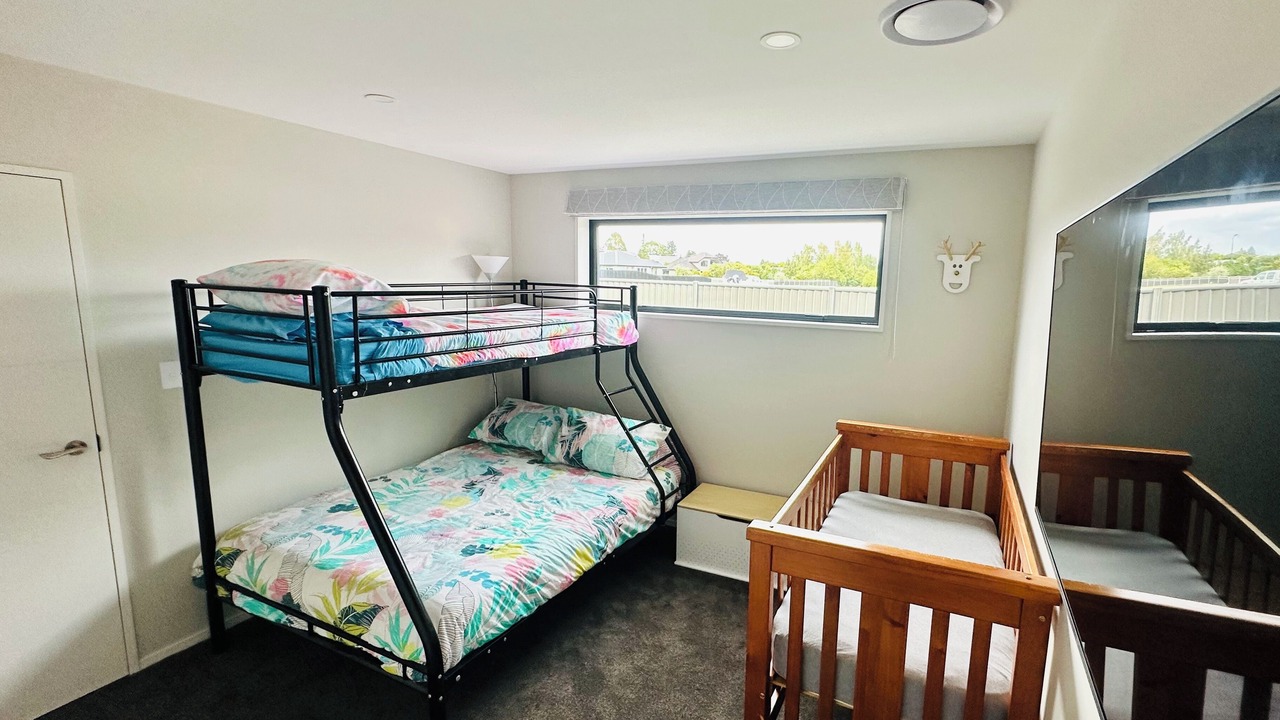 Photo of Bedroom in Te Anau