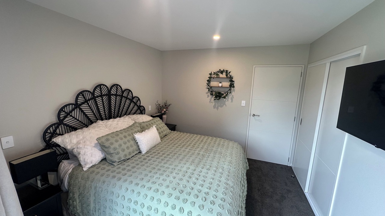 Photo of Bedroom in Te Anau
