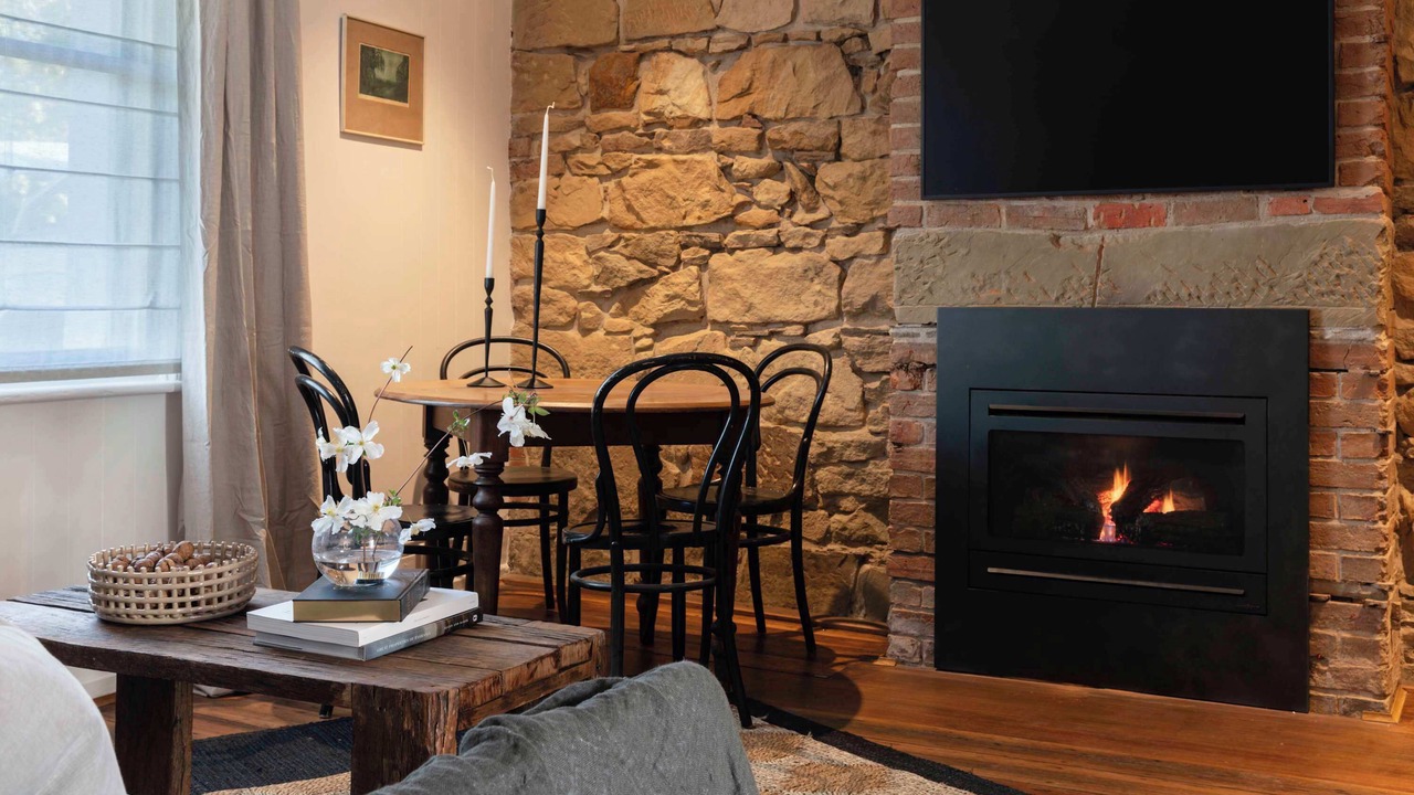 Photo of Livingroom in North Hobart