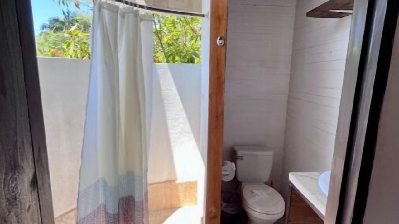Photo of Bathroom in Las Olas Beach Community