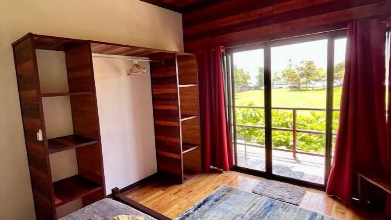 Photo of Bedroom in Las Olas Beach Community
