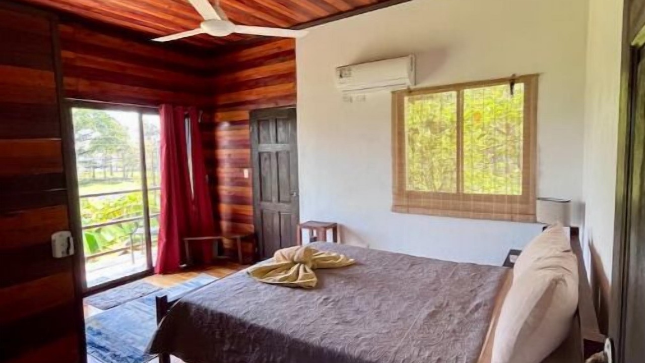 Photo of Bedroom in Las Olas Beach Community