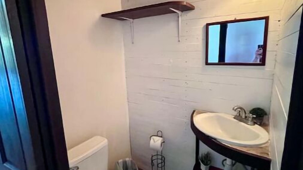 Photo of Bathroom in Las Olas Beach Community