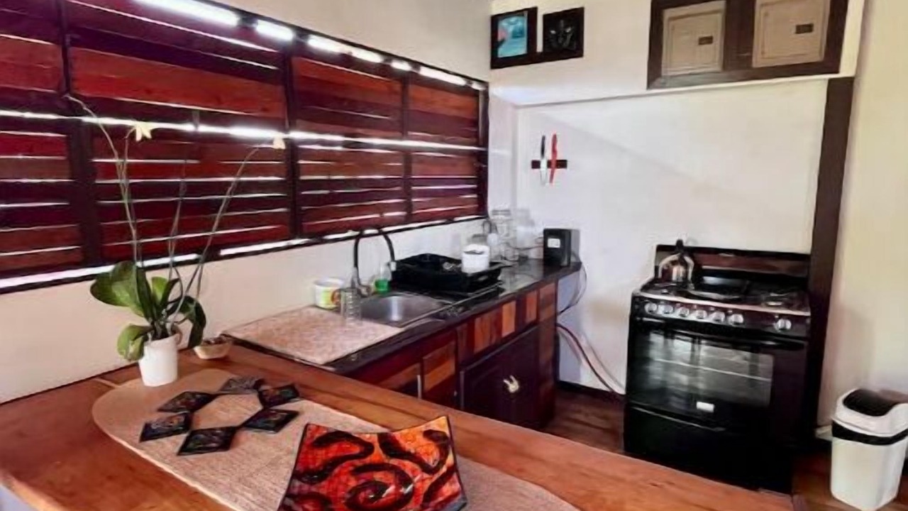 Photo of Kitchen in Las Olas Beach Community