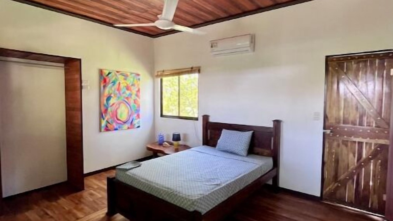 Photo of Bedroom in Las Olas Beach Community