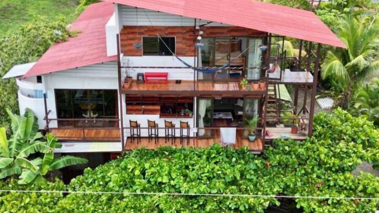 Photo of Outdoor in Las Olas Beach Community