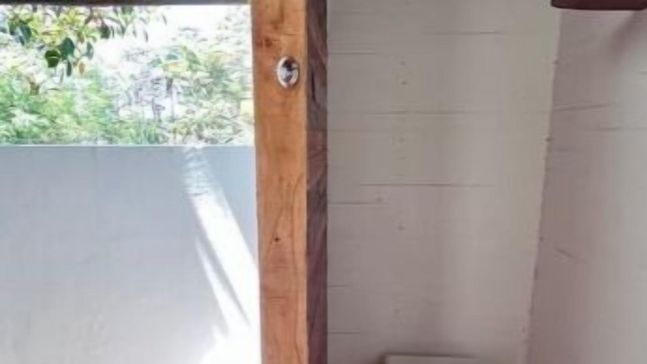 Photo of Bathroom in Las Olas Beach Community