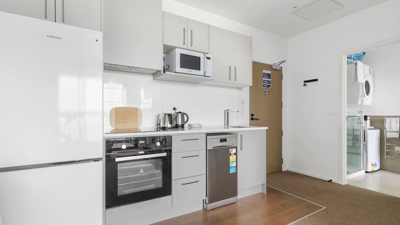 Photo of Kitchen in Manurewa