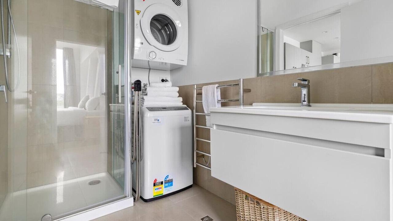 Photo of Bathroom in Manurewa