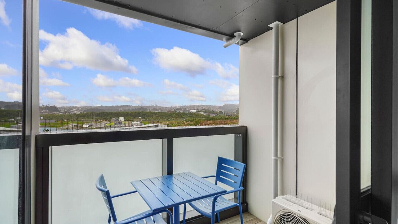 Photo of Patio Balcony in Manurewa