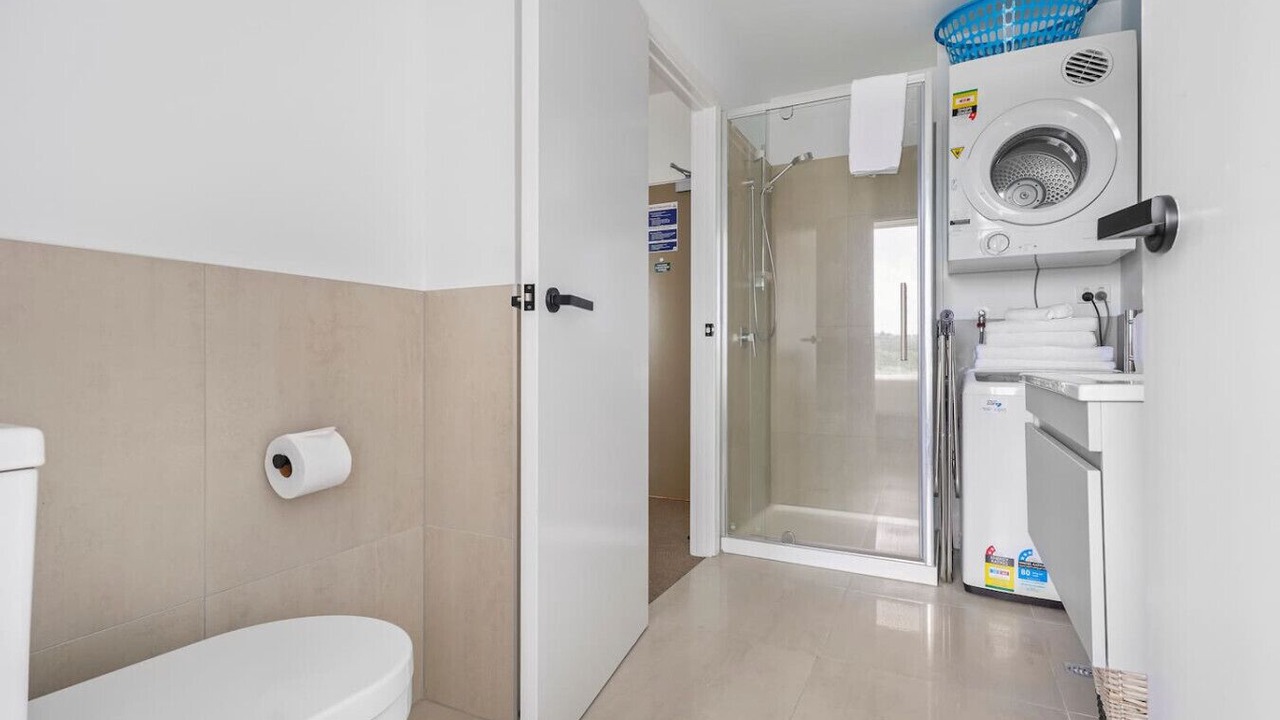 Photo of Bathroom in Manurewa