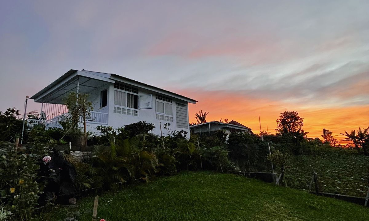 Photo of Outdoor in Wanagiri