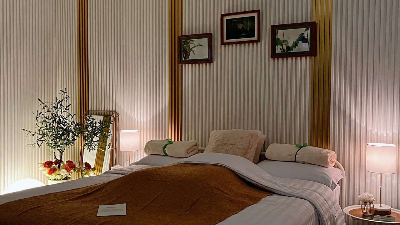 Photo of Bedroom in Wanagiri