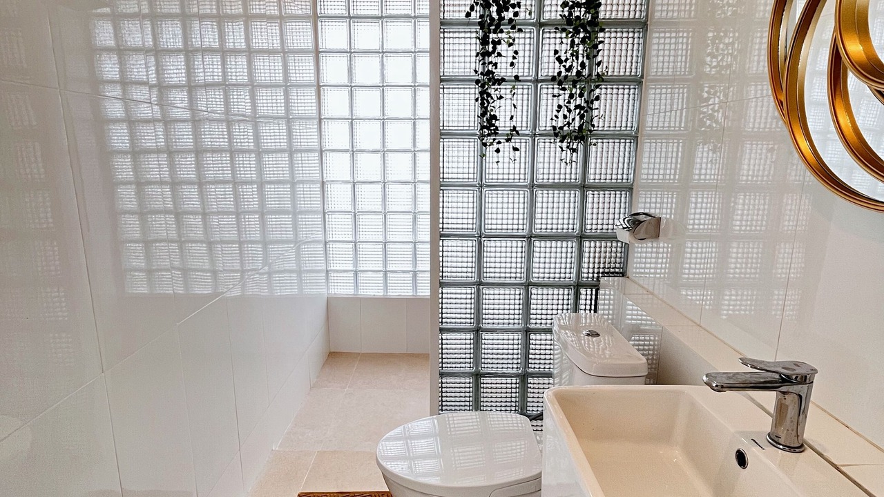 Photo of Bathroom in Wanagiri