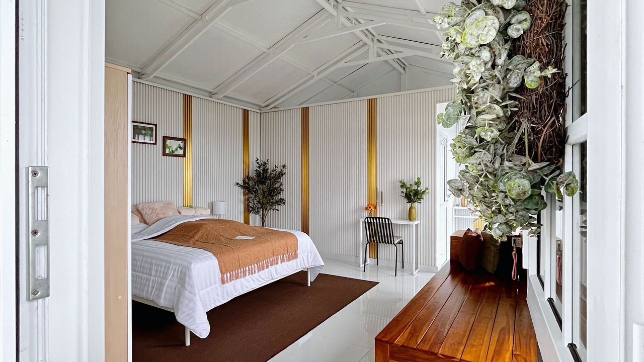 Photo of Bedroom in Wanagiri