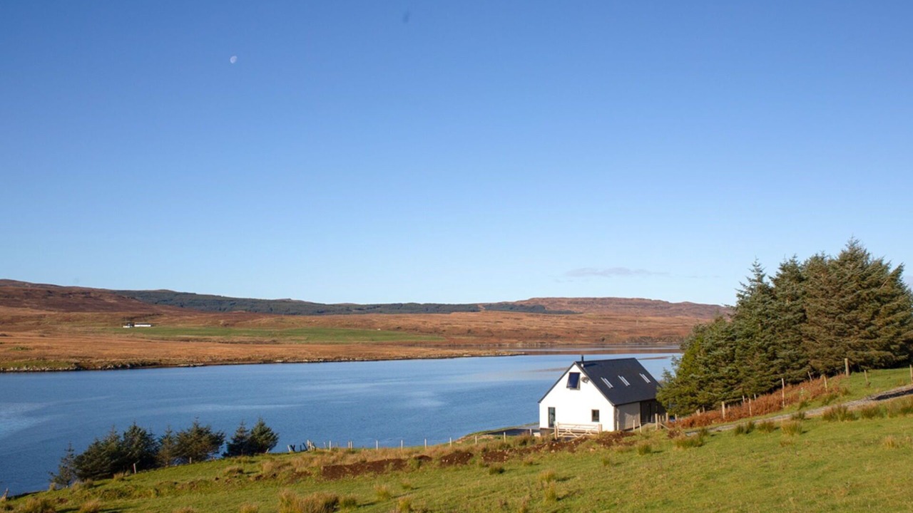 Photo of Outdoor in Greshornish