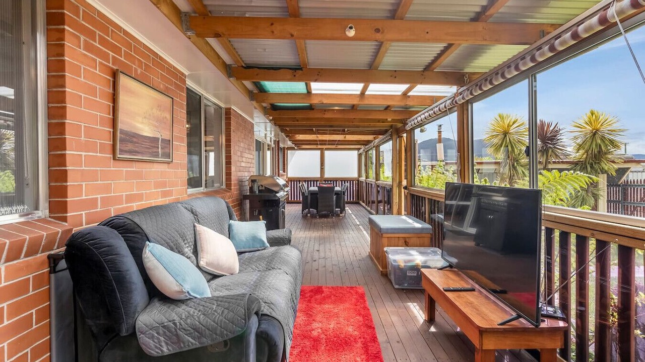 Photo of Livingroom in Glenorchy