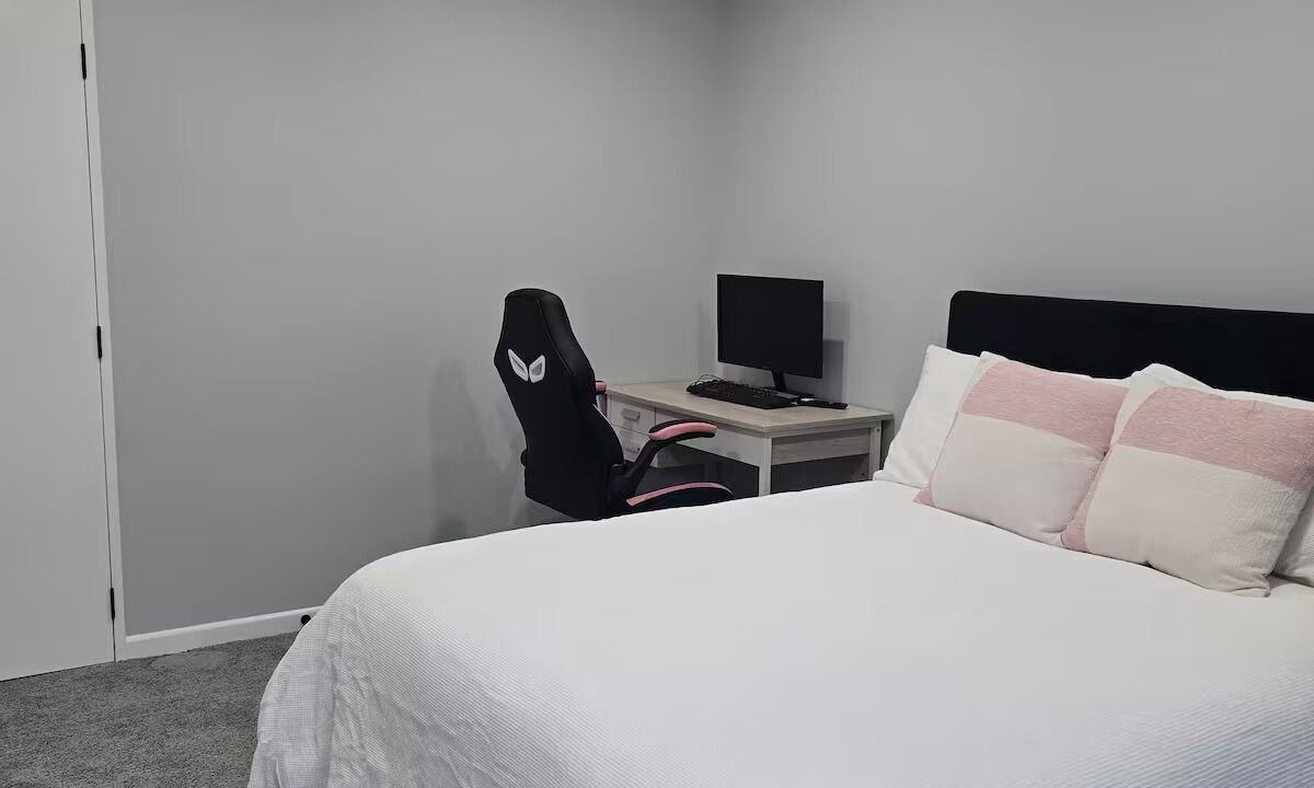 Photo of Bedroom in Mangere