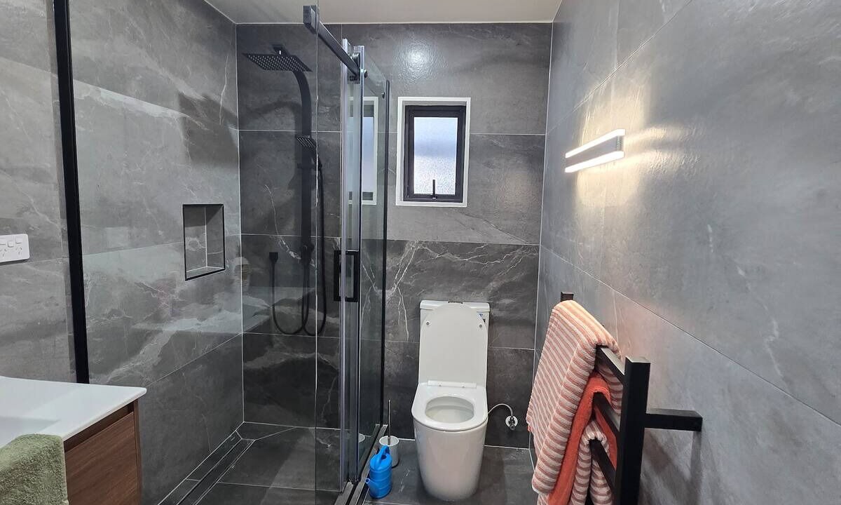 Photo of Bathroom in Mangere