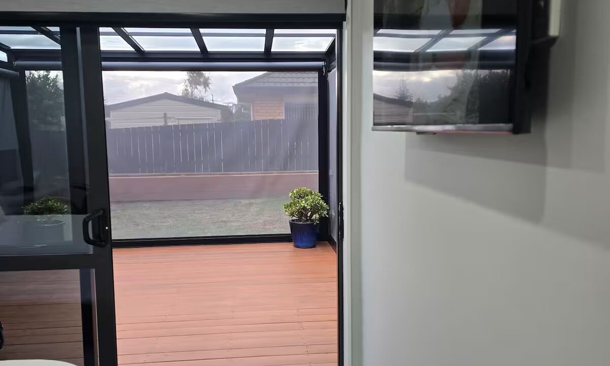 Photo of Bedroom in Mangere