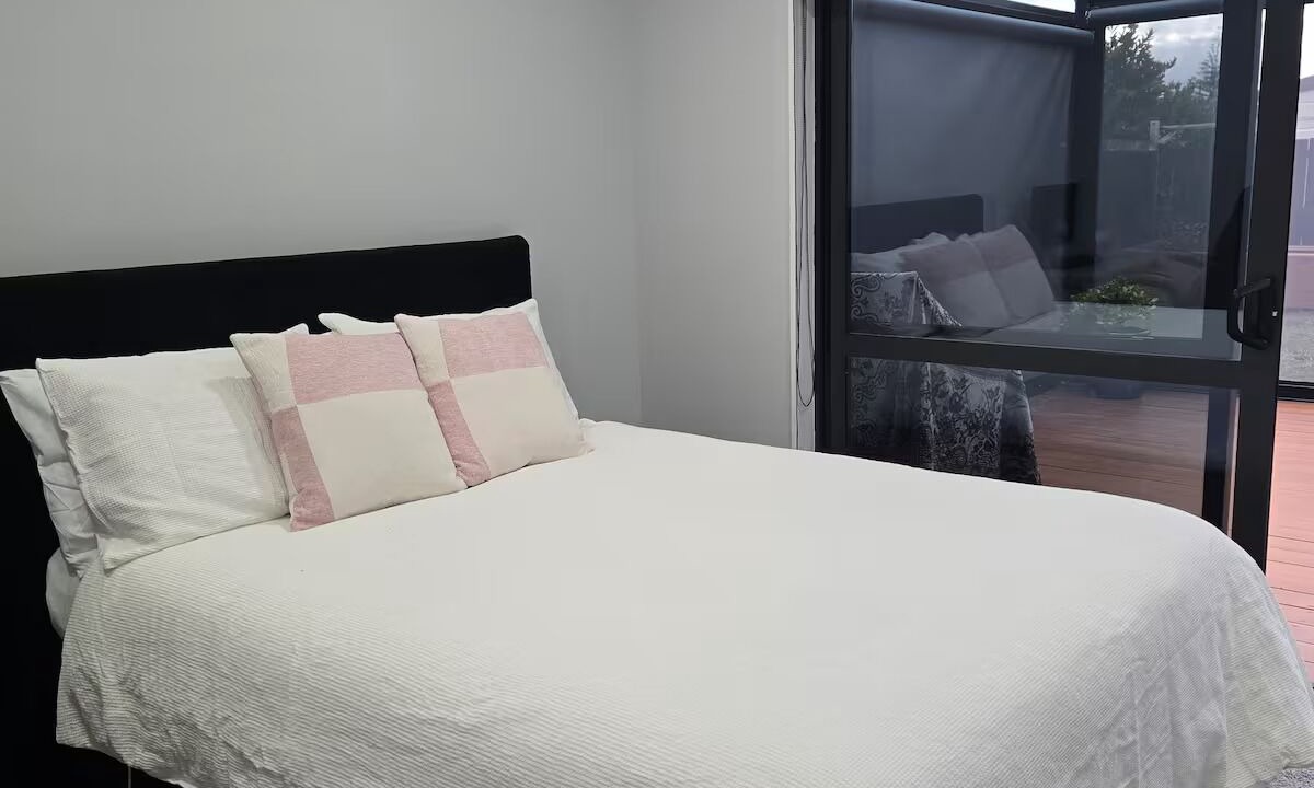 Photo of Bedroom in Mangere