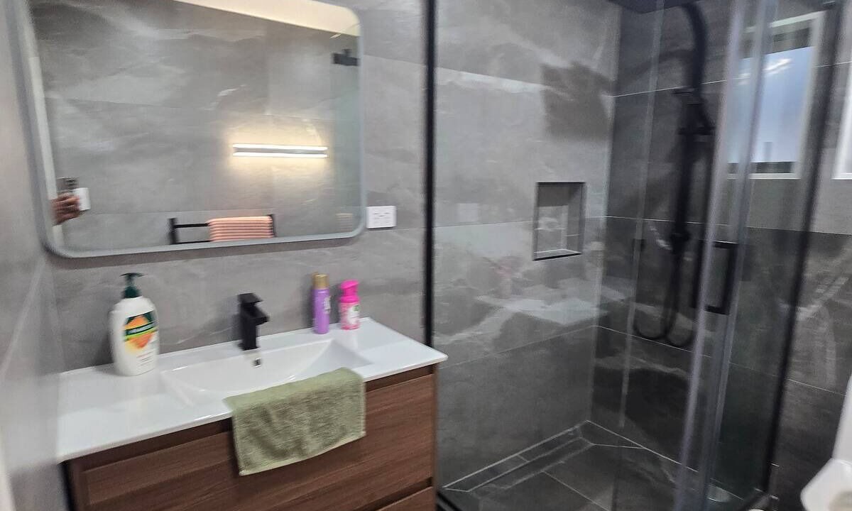 Photo of Bathroom in Mangere