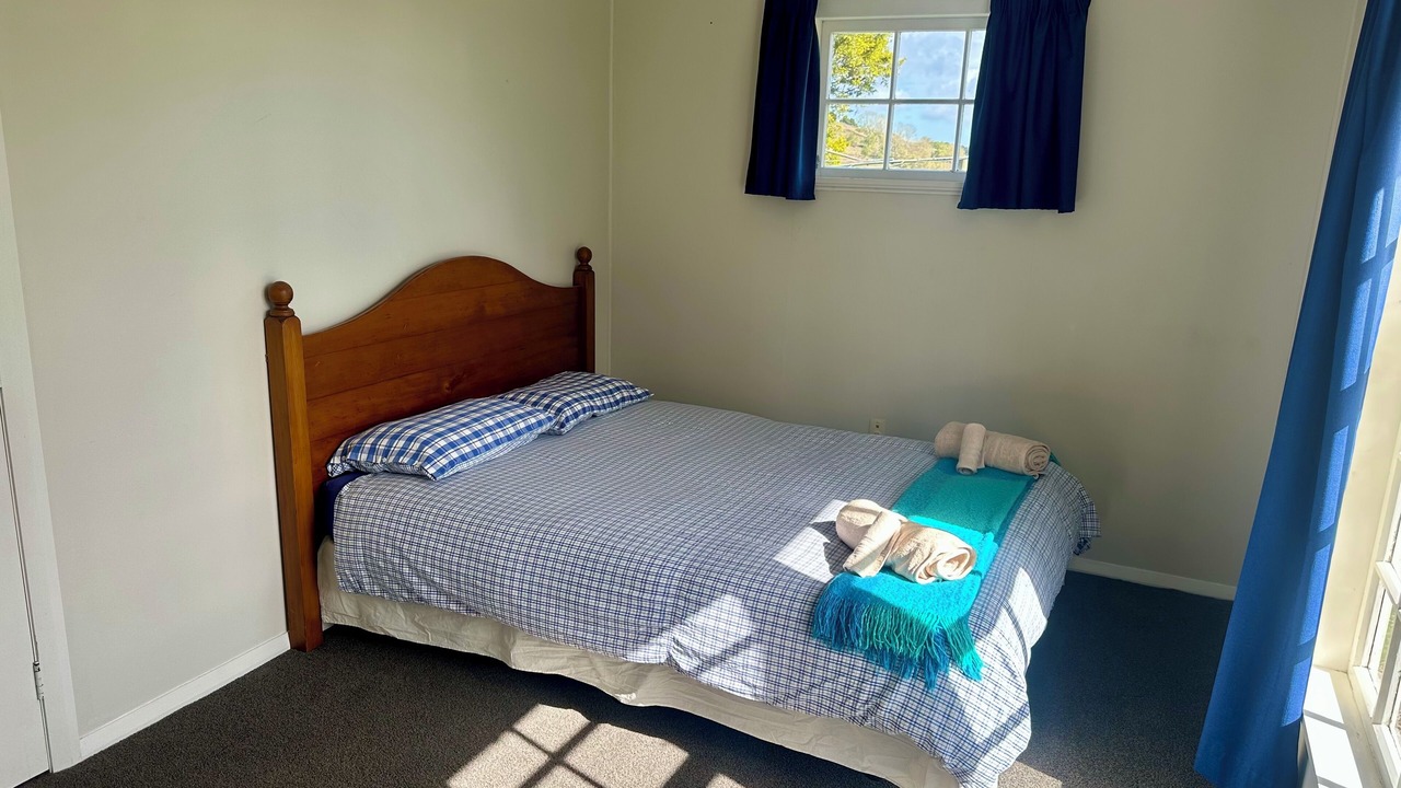 Photo of Bedroom in Te Akau