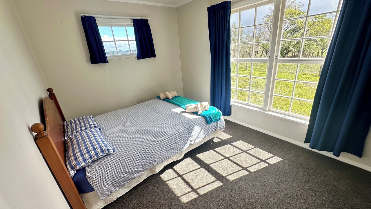 Photo of Bedroom in Te Akau