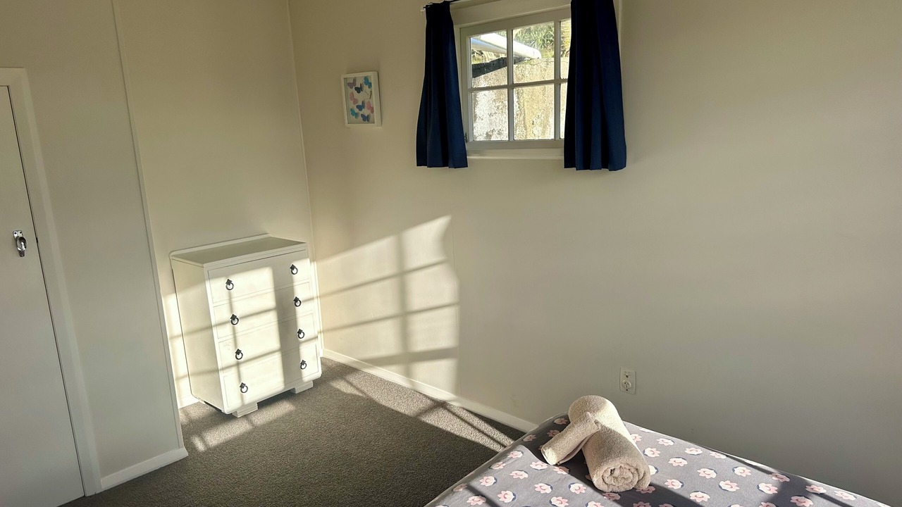 Photo of Bedroom in Te Akau