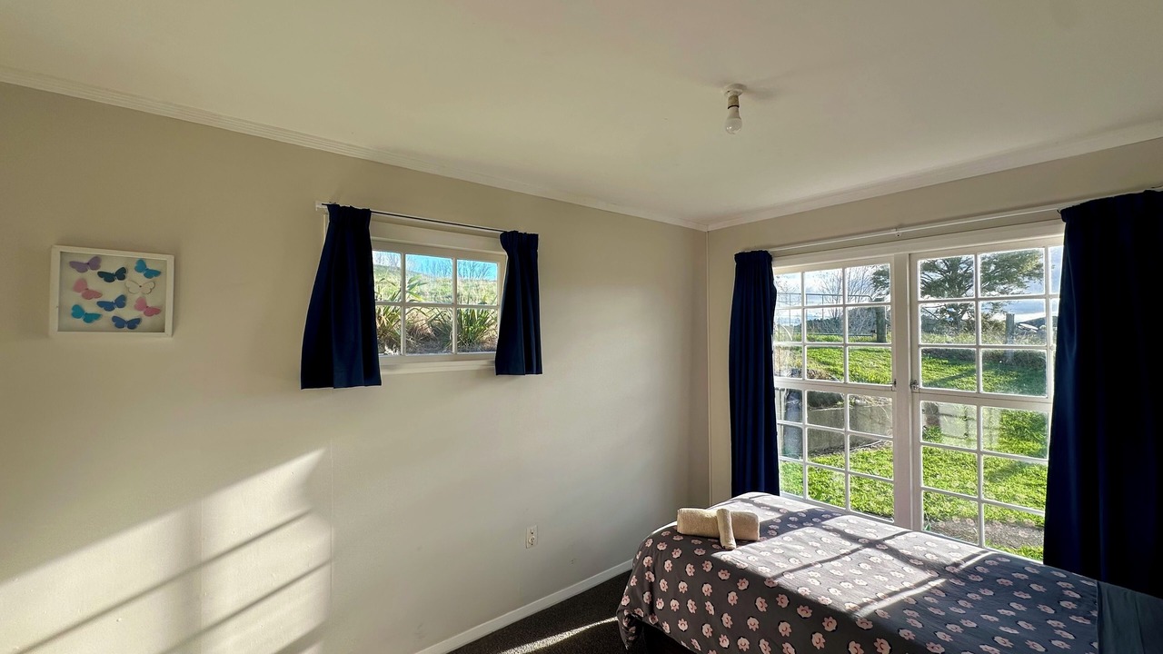 Photo of Bedroom in Te Akau