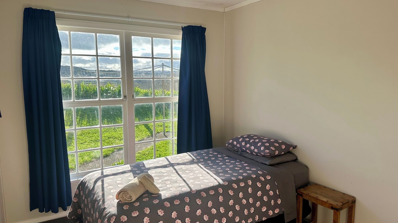 Photo of Bedroom in Te Akau