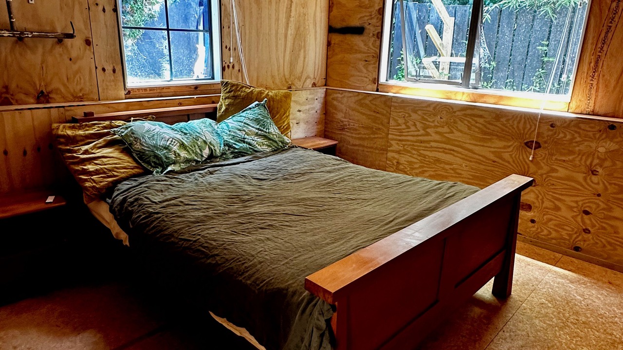 Photo of Bedroom in Muriwai