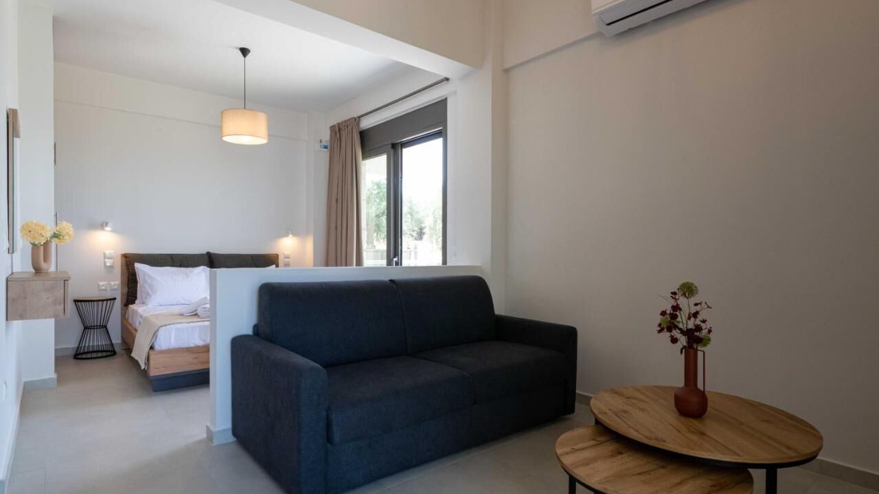 Photo of Livingroom in Akrogialion