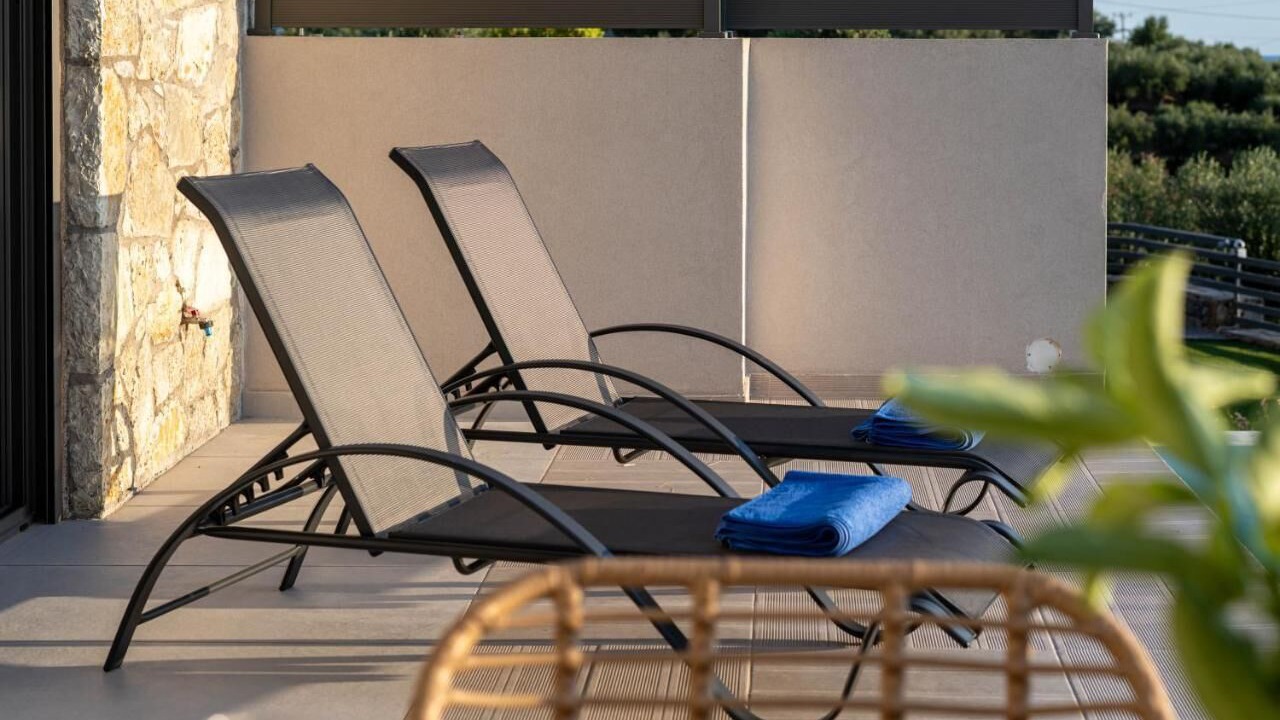 Photo of Patio Balcony in Akrogialion