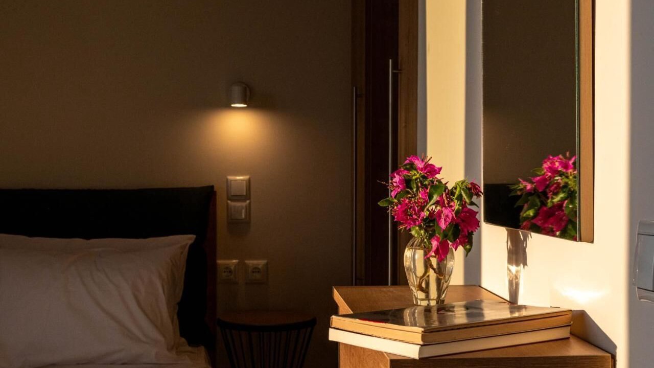 Photo of Bedroom in Akrogialion