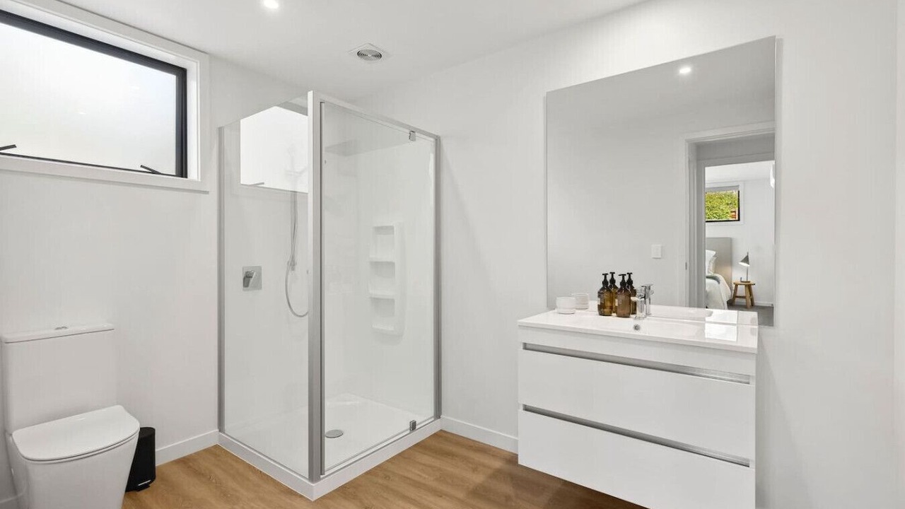 Photo of Bathroom in Wanaka