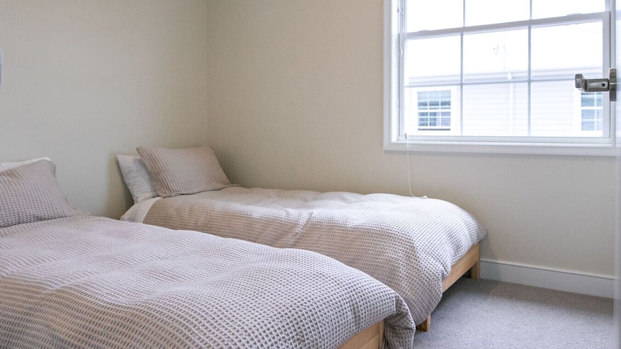 Photo of Bedroom in Christchurch
