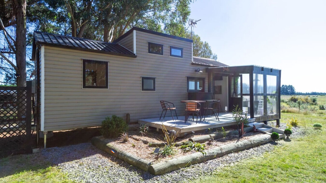 Photo of Outdoor in Christchurch