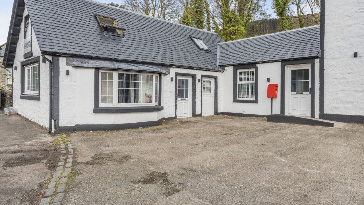 Photo of Outdoor in Tarbet