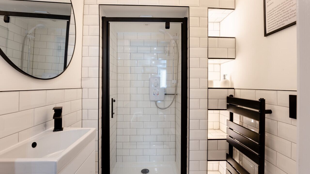 Photo of Bathroom in Tarbet