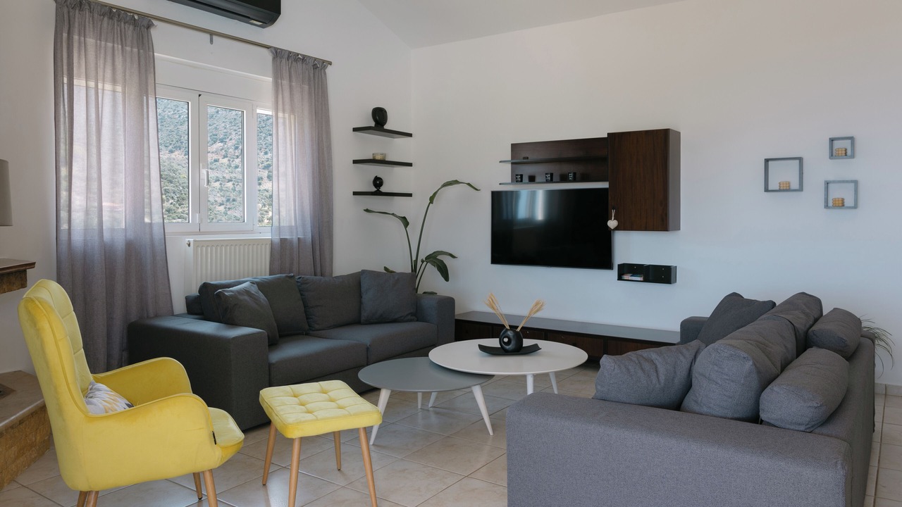Photo of Livingroom in Bali