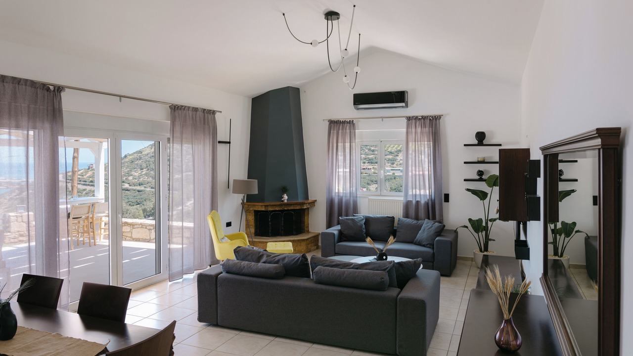 Photo of Livingroom in Bali