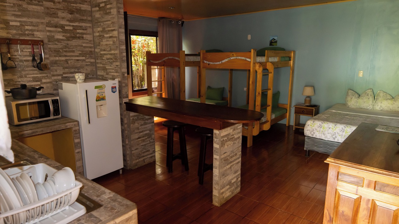 Photo of Bedroom in Bijagua