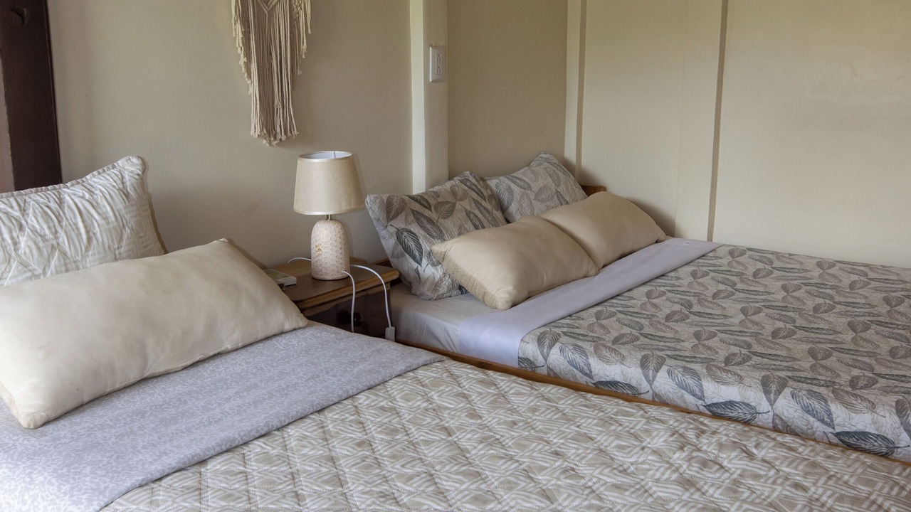Photo of Bedroom in Bijagua
