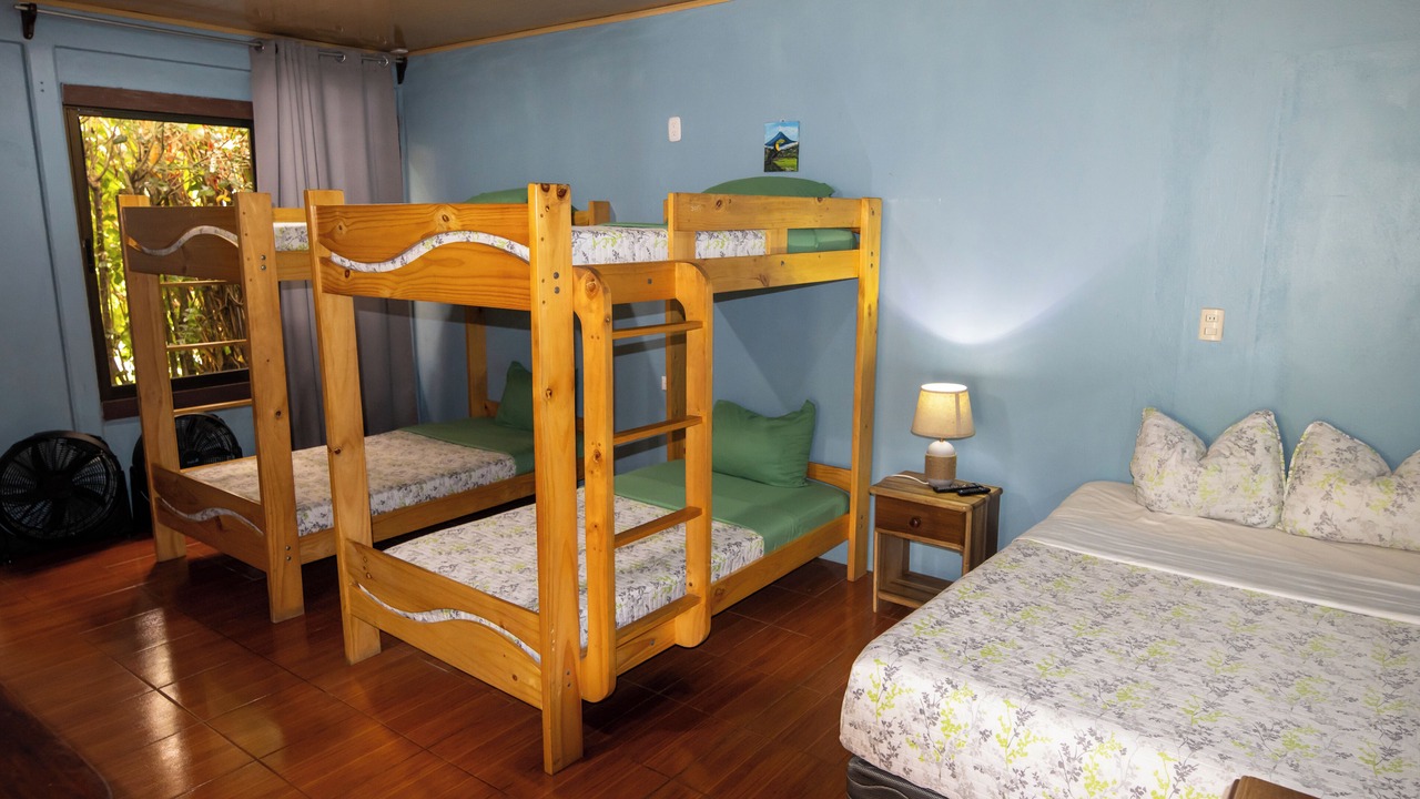 Photo of Bedroom in Bijagua
