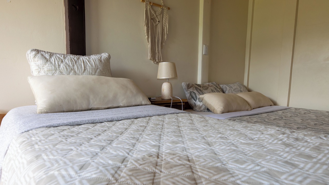 Photo of Bedroom in Bijagua
