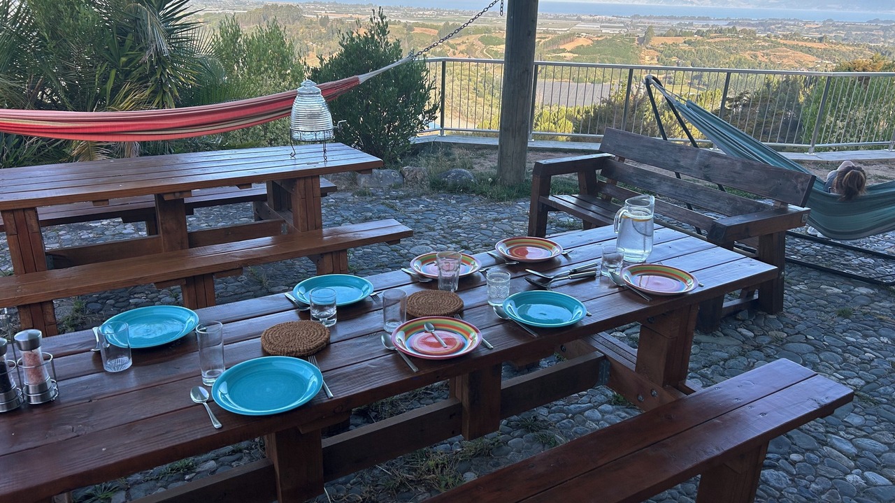 Photo of Outdoor in Motueka