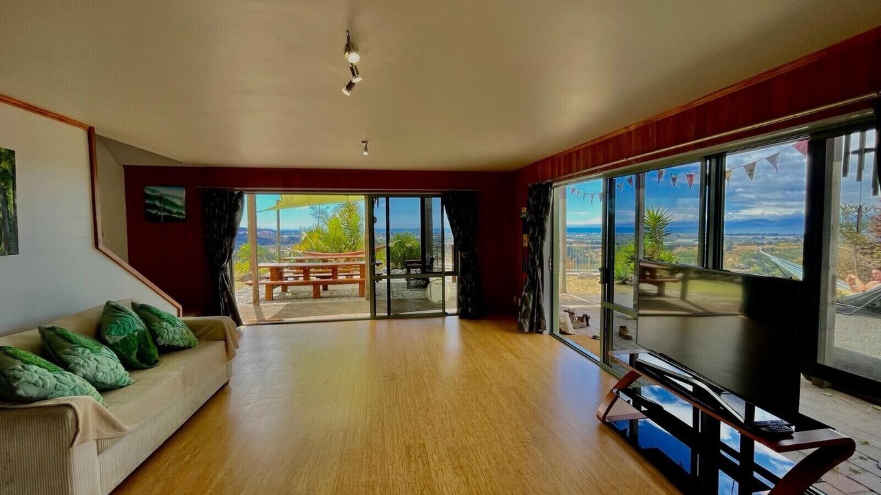 Photo of Livingroom in Motueka