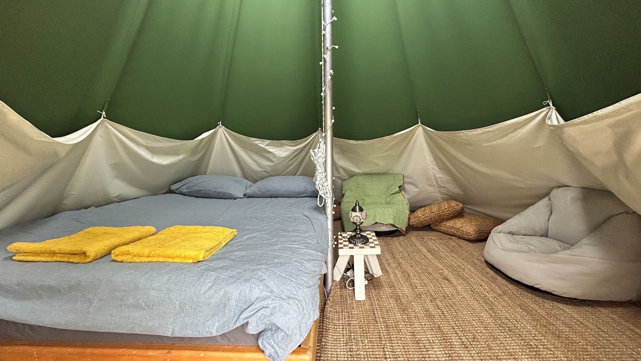 Photo of Bedroom in Motueka