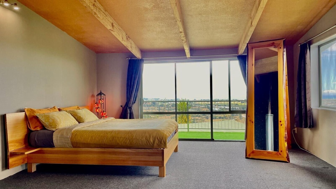 Photo of Bedroom in Motueka